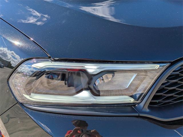 new 2026 Dodge Durango car, priced at $48,051