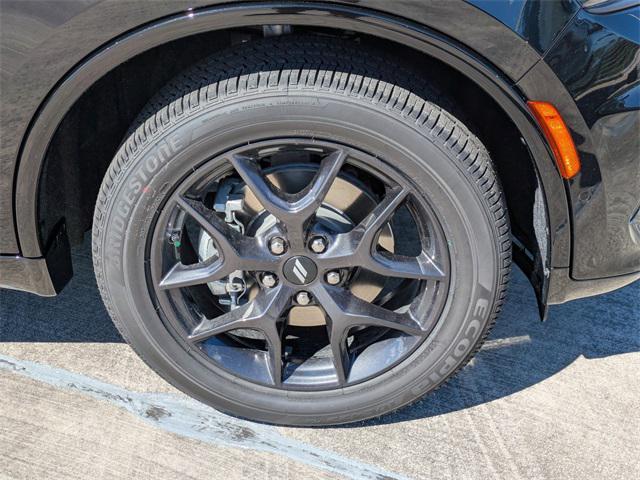 new 2026 Dodge Durango car, priced at $48,051