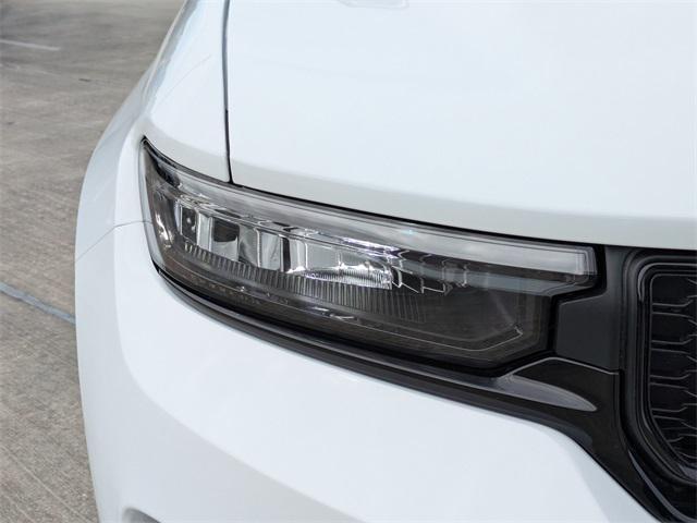 new 2025 Jeep Grand Cherokee car, priced at $41,050