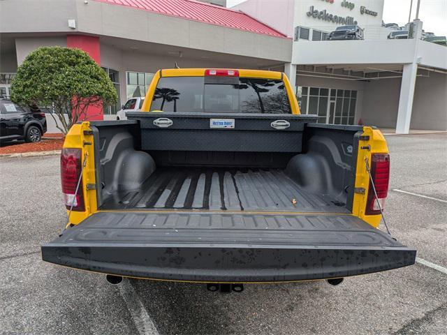 used 2016 Ram 1500 car, priced at $25,990