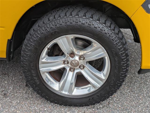 used 2016 Ram 1500 car, priced at $25,990