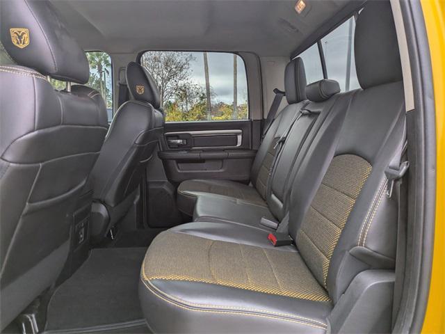 used 2016 Ram 1500 car, priced at $25,990