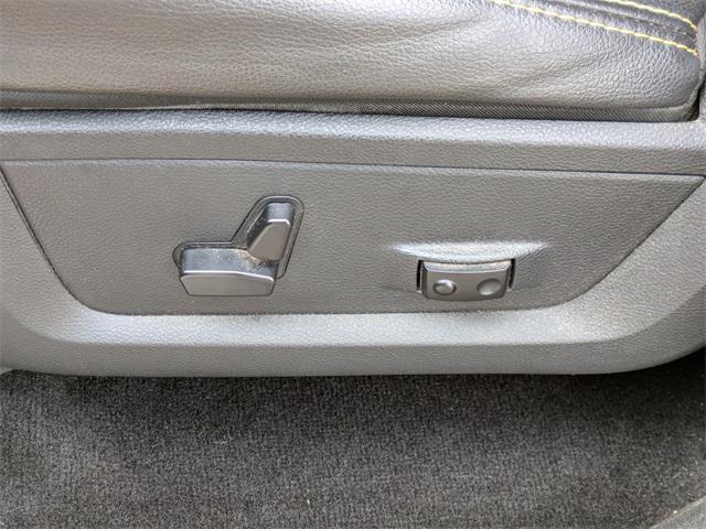 used 2016 Ram 1500 car, priced at $25,990