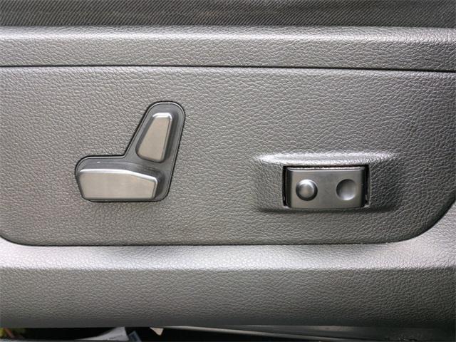 used 2022 Ram 2500 car, priced at $47,990