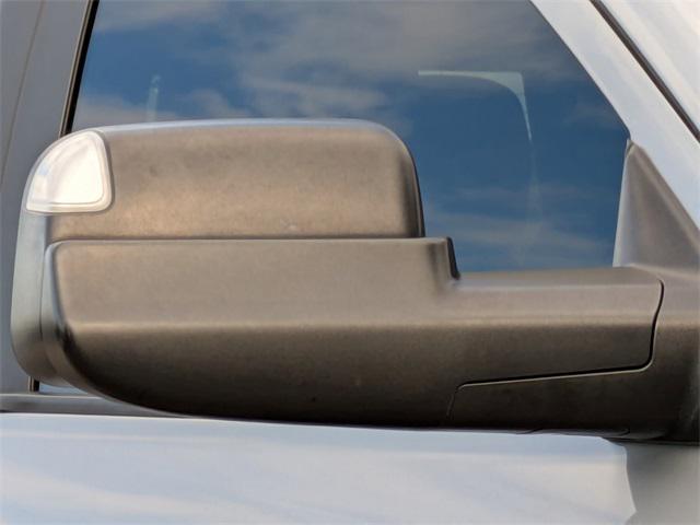 used 2022 Ram 2500 car, priced at $47,990