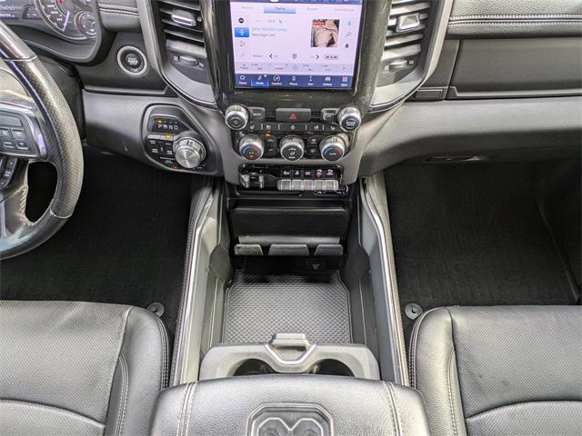 used 2022 Ram 2500 car, priced at $47,990