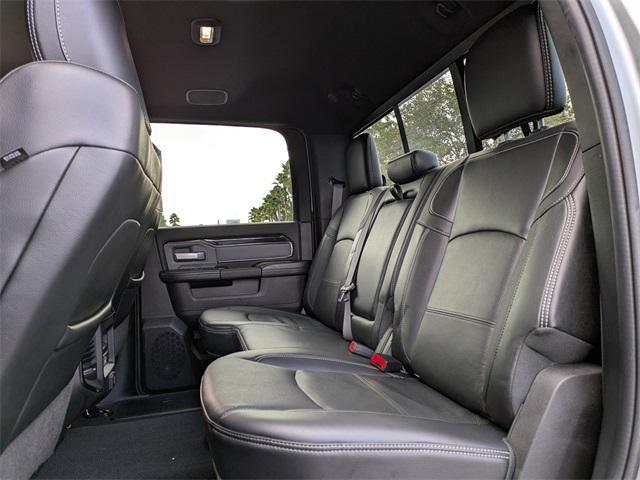 used 2022 Ram 2500 car, priced at $47,990