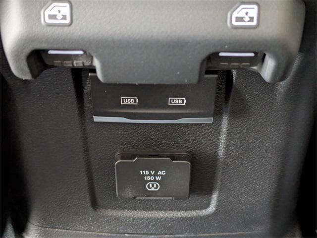 new 2026 Jeep Wrangler car, priced at $54,698