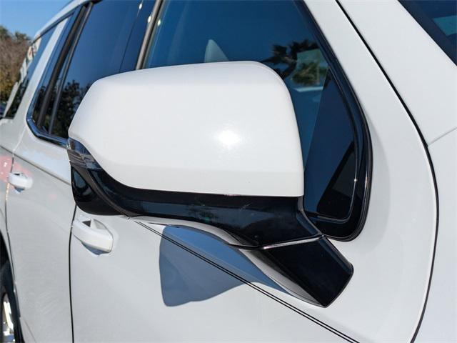 used 2022 Chevrolet Tahoe car, priced at $45,990