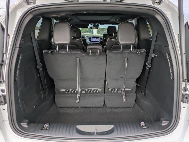 new 2026 Chrysler Pacifica car, priced at $51,649