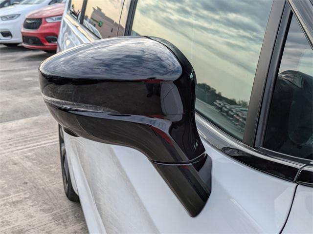 new 2026 Chrysler Pacifica car, priced at $53,850