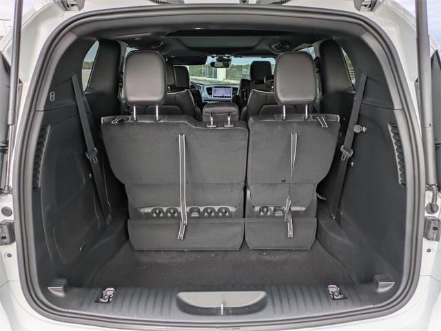 new 2026 Chrysler Pacifica car, priced at $53,850