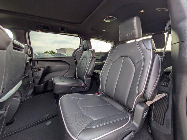 new 2026 Chrysler Pacifica car, priced at $51,649