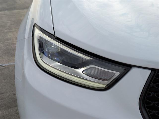 new 2026 Chrysler Pacifica car, priced at $53,850