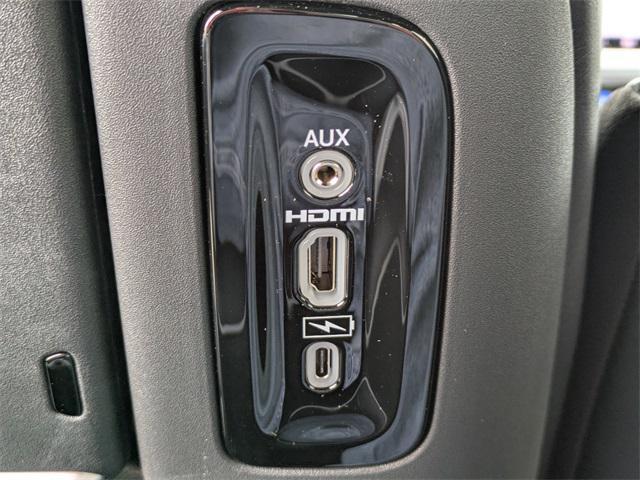 new 2026 Chrysler Pacifica car, priced at $53,850