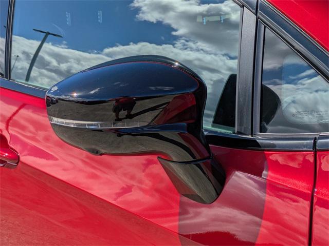 new 2026 Chrysler Pacifica car, priced at $41,560