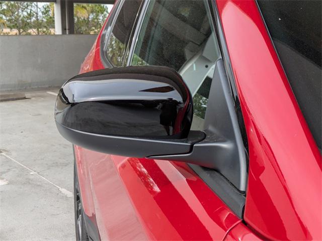 new 2026 Jeep Compass car, priced at $31,777