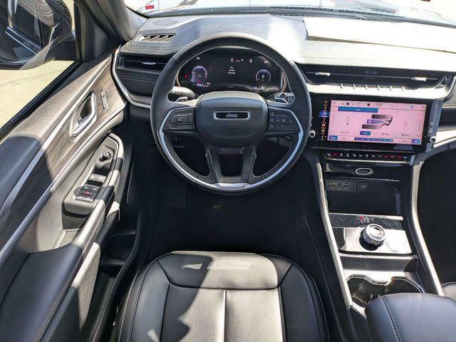 new 2026 Jeep Grand Cherokee L car, priced at $48,763