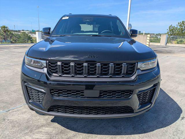 new 2026 Jeep Grand Cherokee L car, priced at $48,763