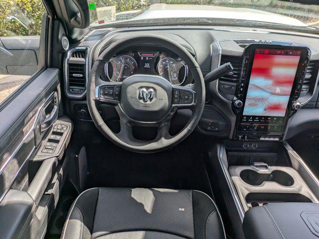 new 2026 Ram 2500 car, priced at $85,596