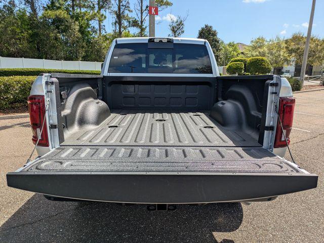 new 2026 Ram 2500 car, priced at $85,596