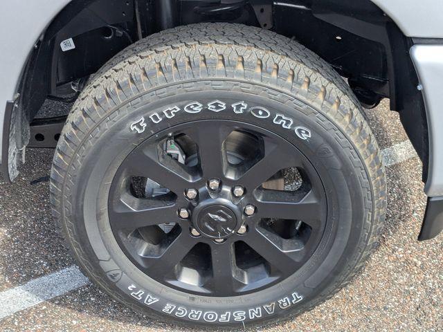 new 2026 Ram 2500 car, priced at $85,596