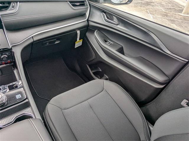 new 2025 Jeep Grand Cherokee L car, priced at $36,439