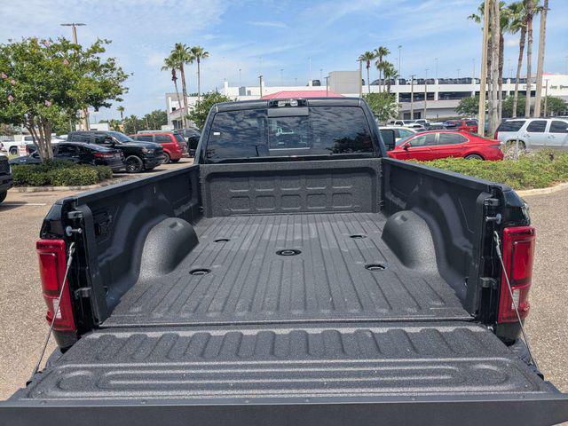new 2026 Ram 3500 car, priced at $79,471