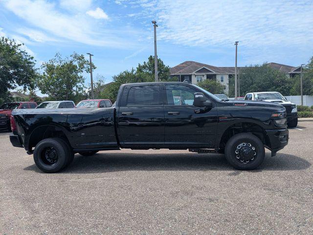 new 2026 Ram 3500 car, priced at $79,471