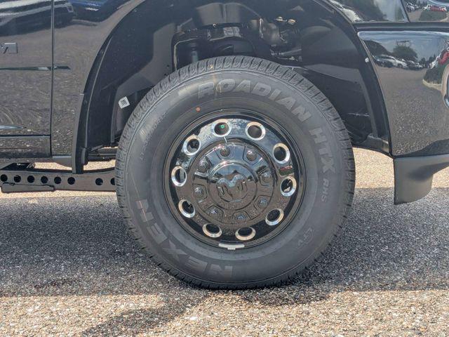 new 2026 Ram 3500 car, priced at $79,471