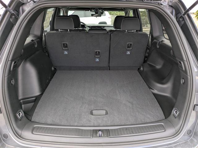 new 2025 Jeep Grand Cherokee car, priced at $36,080