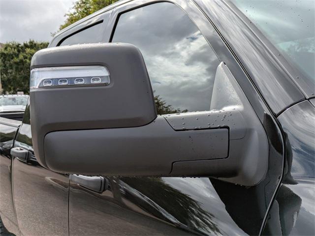 new 2025 Ram 2500 car, priced at $68,708