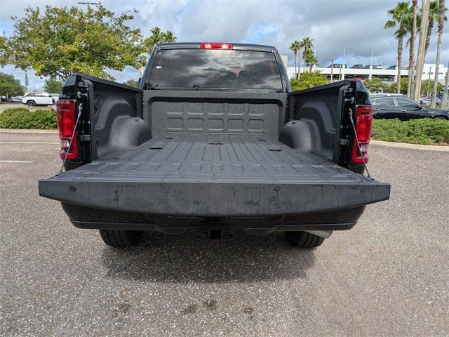 new 2025 Ram 2500 car, priced at $68,708