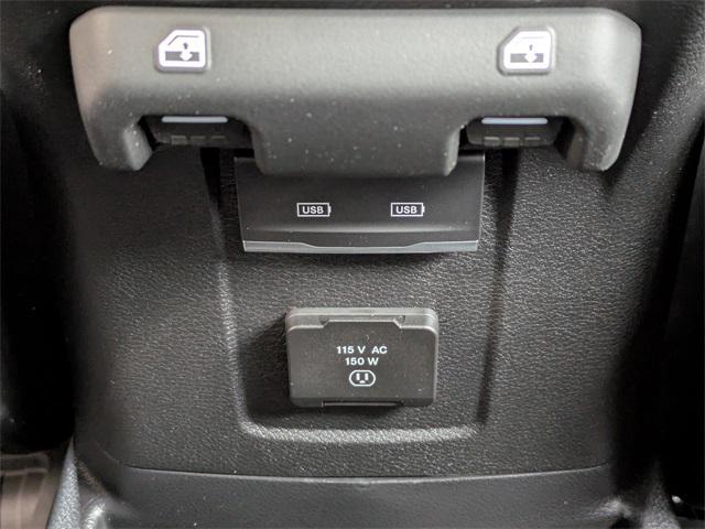 new 2026 Jeep Wrangler car, priced at $54,698