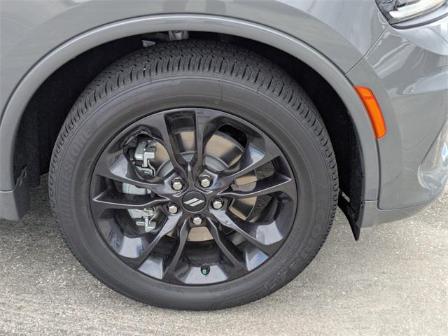 new 2026 Dodge Durango car, priced at $39,783