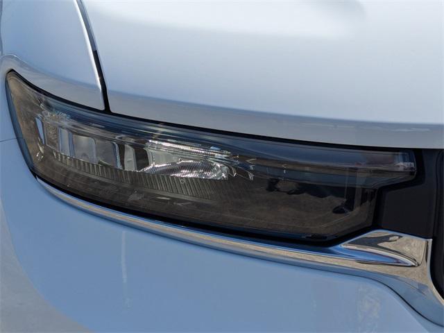 new 2025 Jeep Grand Cherokee L car, priced at $35,903