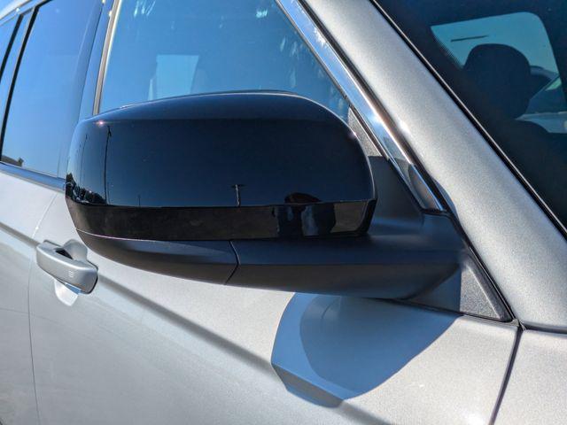 new 2025 Jeep Grand Cherokee car, priced at $32,885