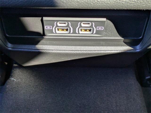 new 2025 Jeep Grand Cherokee car, priced at $36,080