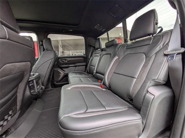 new 2026 Ram 1500 car, priced at $84,915