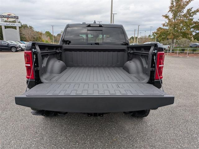 new 2026 Ram 1500 car, priced at $84,915