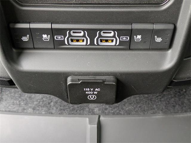 new 2026 Ram 1500 car, priced at $84,915