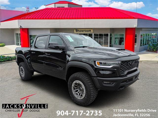 new 2026 Ram 1500 car, priced at $84,915