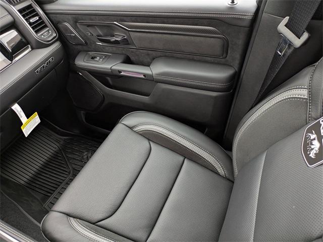 new 2026 Ram 1500 car, priced at $84,915