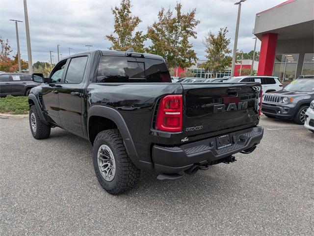 new 2026 Ram 1500 car, priced at $84,915