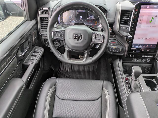 new 2026 Ram 1500 car, priced at $84,915