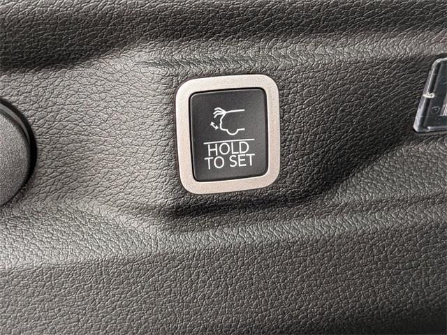 new 2025 Jeep Grand Cherokee L car, priced at $50,373