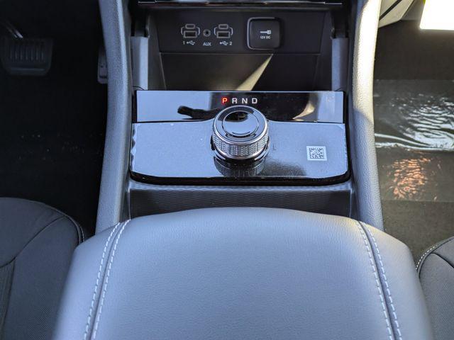 new 2025 Jeep Grand Cherokee car, priced at $32,365