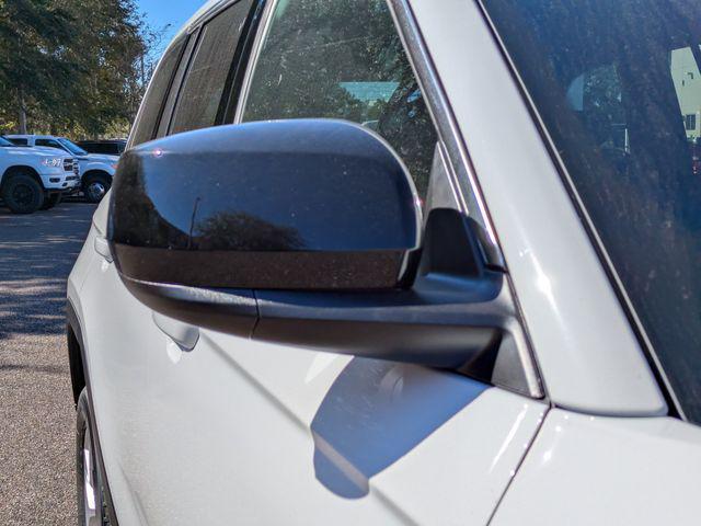 new 2025 Jeep Grand Cherokee car, priced at $32,365