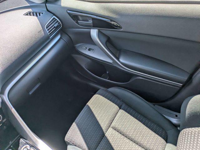 used 2019 Mitsubishi Eclipse Cross car, priced at $11,990