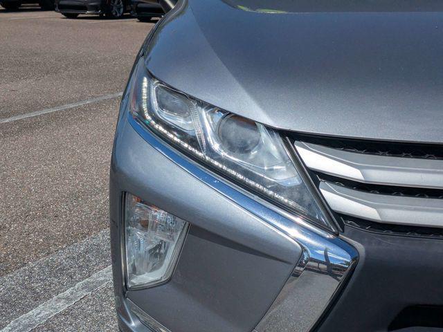 used 2019 Mitsubishi Eclipse Cross car, priced at $11,990